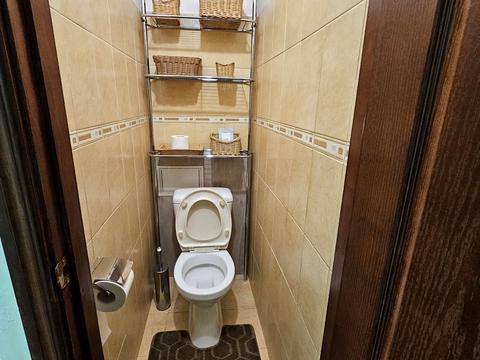 квартира по адресу Николая Закревского ул., 59/1