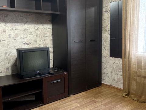 квартира по адресу Кошкина ул., 4