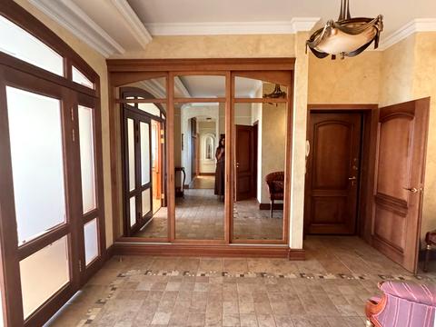 квартира по адресу Леси Украинки бульв., 30-Б