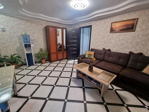квартира по адресу Русановский бульв., 4