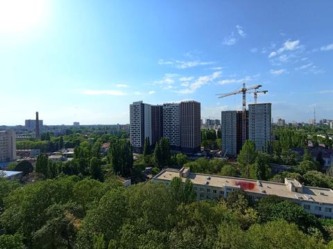 паркоместо по адресу Ивана Франко ул., 40