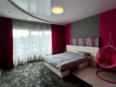 дом по адресу Независимости Украины ул.