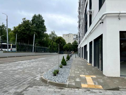 квартира за адресою Данила Галицького вул., 25