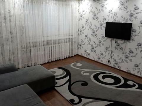 квартира по адресу Семафорная ул., 36