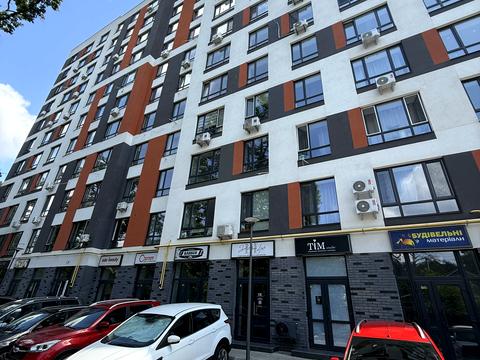 коммерческая по адресу Ирпень, Павленка ул., 56