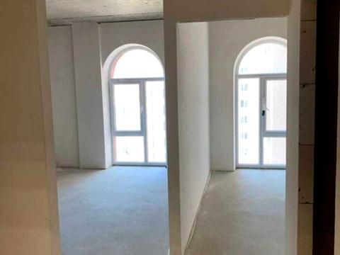 квартира по адресу Ицхака Рабина ул., 2