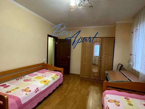 квартира по адресу Генерала Геннадия Воробьёва ул. (Курська), 13-Е