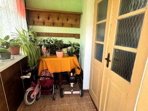 квартира за адресою Пасічна вул., 12