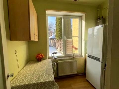 квартира за адресою Садівнича вул., 4