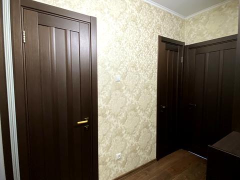 квартира по адресу Михаила Максимовича ул. (Трутенко Онуфрия), 7-Б