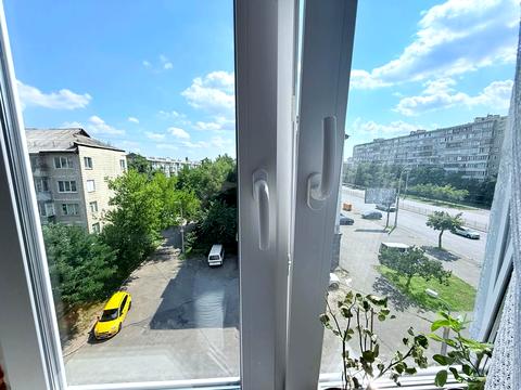 квартира по адресу Воскресенский просп. (Перова), 46/2
