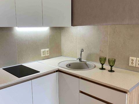 квартира по адресу Ляли Ратушной ул., 7