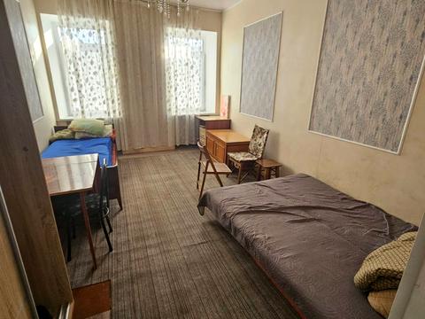 квартира за адресою Яші Гордієнка вул., 22