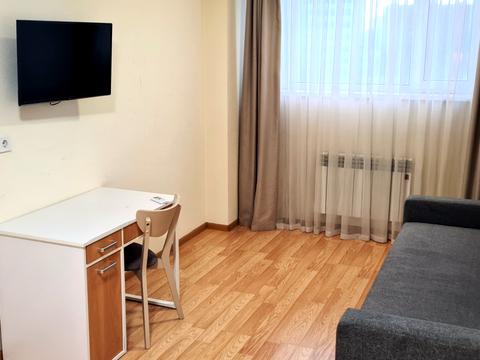 квартира за адресою Машинобудівна вул., 41