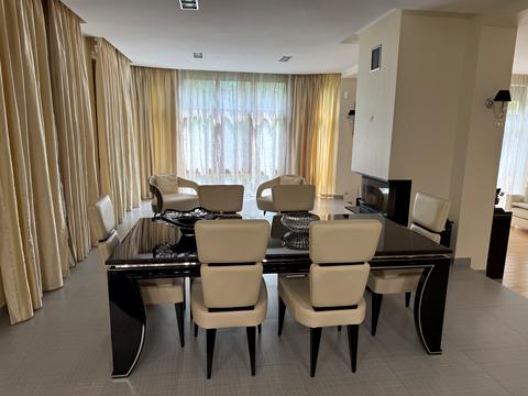 дом по адресу Осіння