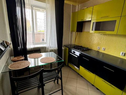 квартира по адресу Мира просп., 51