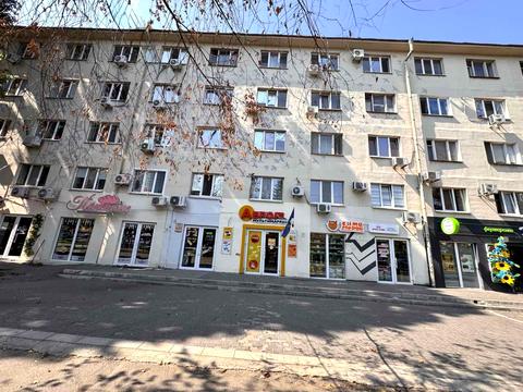 квартира по адресу Гагарина просп. (Гагарина), 76