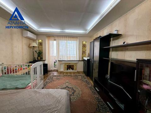 квартира за адресою Кравчука вул., 19