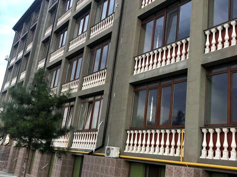 квартира за адресою Набережна вул., 11а