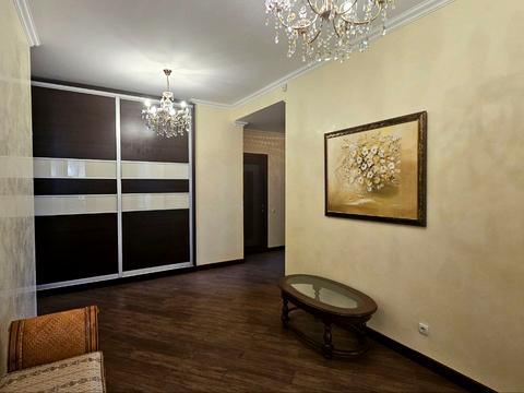квартира по адресу Леси Украинки бульв., 7-А