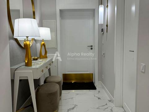 квартира за адресою Саксаганського вул., 37-К