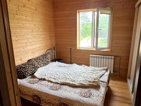 дом по адресу кст маяк, 7