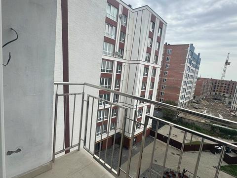 квартира за адресою Отця Івана Блавацького вул., 6-Г