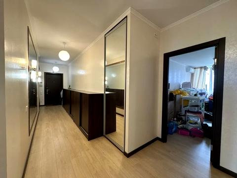 квартира по адресу Коперника ул., 3