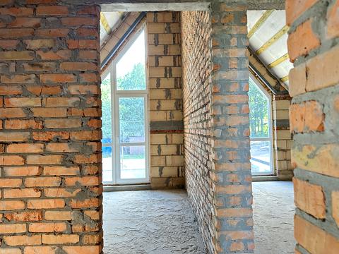 будинок за адресою Князів Корецьких