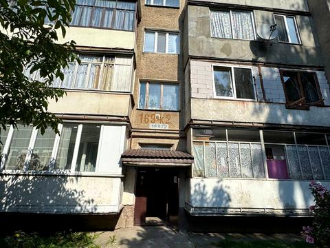 квартира за адресою Гетьмана Мазепи вул., 169/2