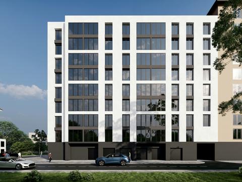 квартира за адресою Урожайна вул., 7