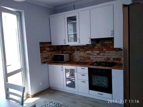 квартира по адресу Липовая Аллея ул., 5в