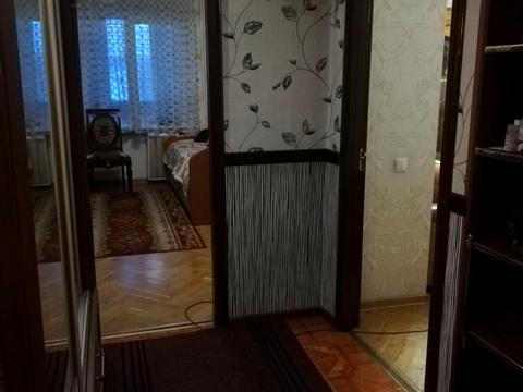 квартира по адресу Зодчих ул., 78