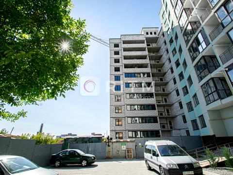 квартира по адресу Бригадная ул., 14а