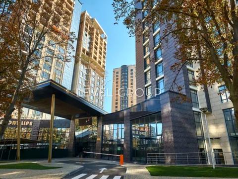 квартира за адресою Голосіївський просп. (40-річчя Жовтня), 58-А