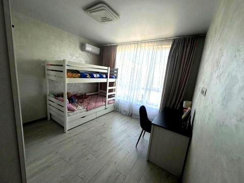 квартира за адресою Осокорська вул., 2а