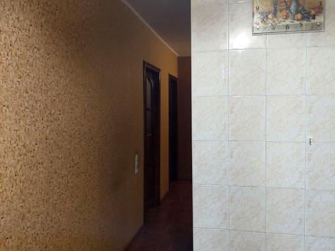 квартира за адресою Волковича вул., 11