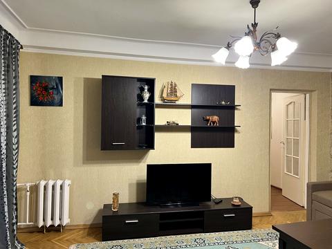 квартира по адресу Политехническая ул., 5а