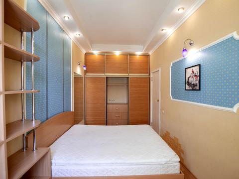 квартира по адресу Лютеранская ул., 17