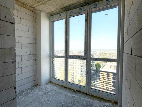 квартира за адресою Південний бульв., 19