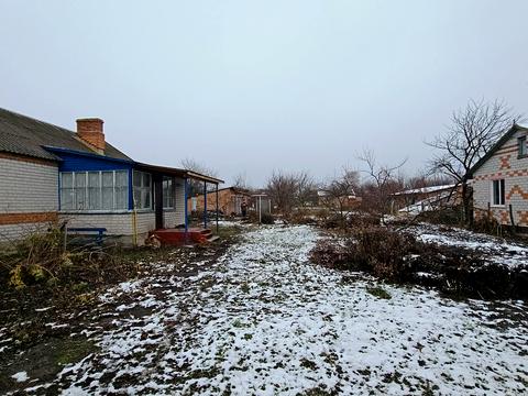 дом по адресу Полевая ул.