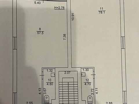 дом по адресу Сырецкая ул., 54а