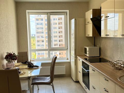 квартира за адресою Чубинського вул., 8-А