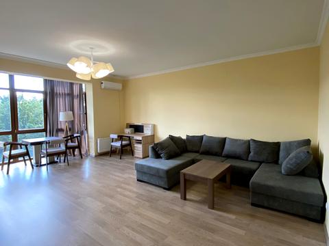 квартира по адресу Кольберга ул., 3а