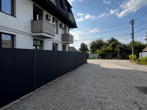 квартира по адресу Вчительська, 16
