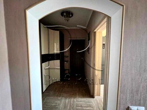 квартира за адресою Сергія Данченка вул., 8