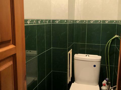 квартира по адресу Курсанта Еськова ул., 8