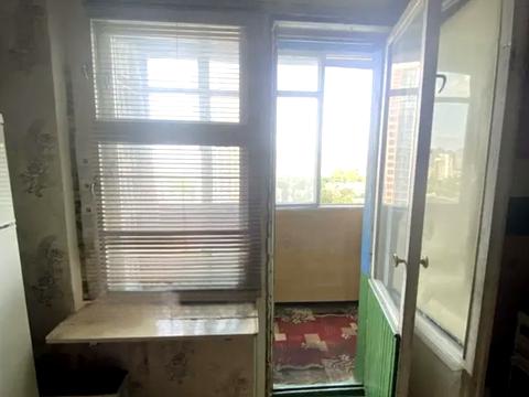 квартира за адресою Автозаводська вул., 77