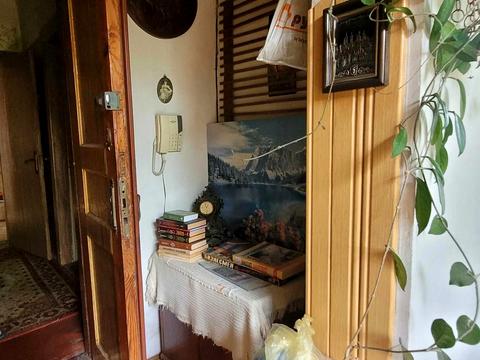 квартира за адресою Гринчевої, 1