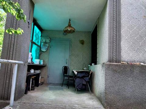 будинок за адресою с. Молодіжне, сиреневая, 4